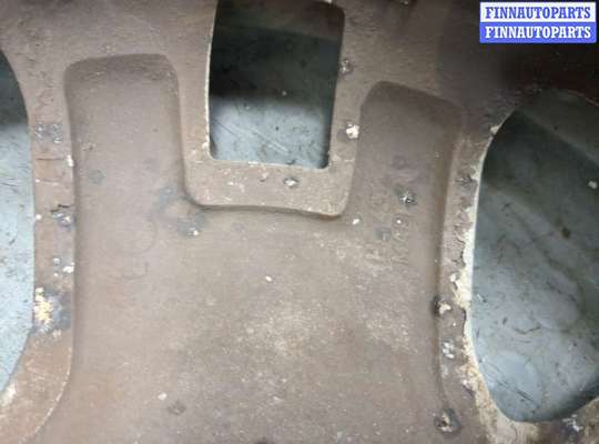 Колпачок литого диска LRN6285 на Land Rover Freelander 2 2006-2014