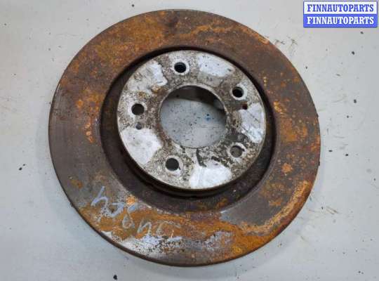 купить Диск тормозной на Mitsubishi Outlander XL 2006-2012