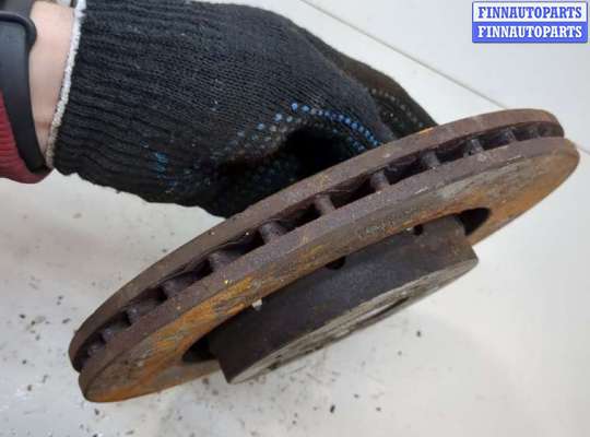 купить Диск тормозной на Mitsubishi Outlander XL 2006-2012