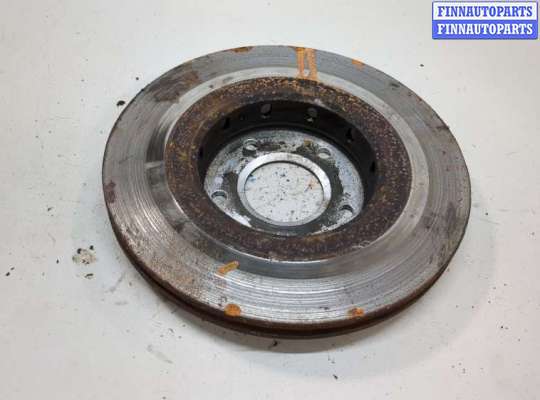 Купить Диск тормозной на Mitsubishi Outlander XL 2006-2012 Диск тормозной CT1083332 на Mitsubishi Outlander XL 2006-2012