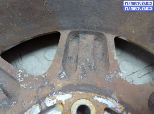 купить Колпачок литого диска на Jeep Liberty 2001-2007