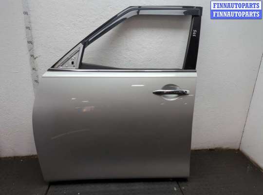 Стекло боковой двери IFM5541 на Infiniti QX56 2010-2013