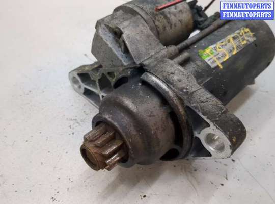 купить Стартер на Seat Ibiza 3 2001-2008