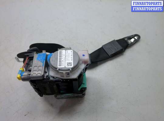 купить Ремень безопасности на Audi A7 2010-2018