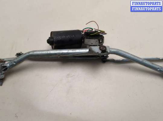 купить Механизм стеклоочистителя (трапеция дворников) на Audi A4 (B5) 1994-2000