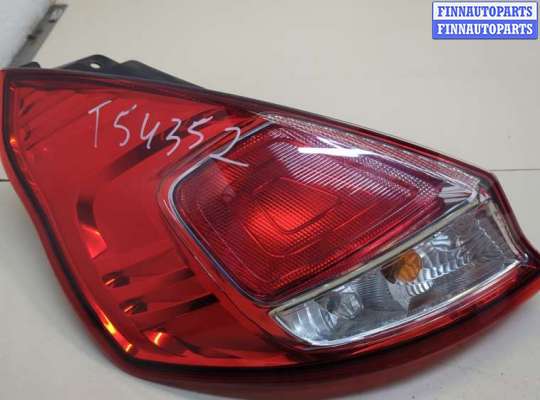 купить Фонарь (задний) на Ford Fiesta 2012-2019