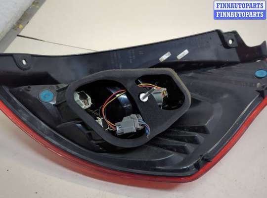 купить Фонарь (задний) на Ford Fiesta 2012-2019