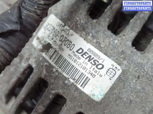 купить Генератор на Toyota Auris E15 2006-2012