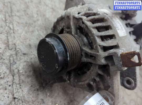 купить Генератор на Toyota Auris E15 2006-2012