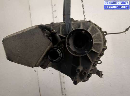 купить КПП - автомат (АКПП) 4х4 на Mercedes ML W163 1997-2005