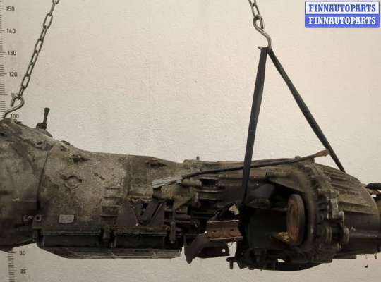 купить КПП - автомат (АКПП) 4х4 на Mercedes ML W163 1997-2005