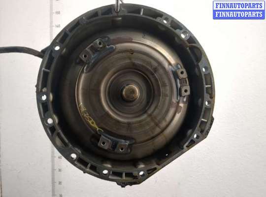 купить КПП - автомат (АКПП) 4х4 на Mercedes ML W163 1997-2005