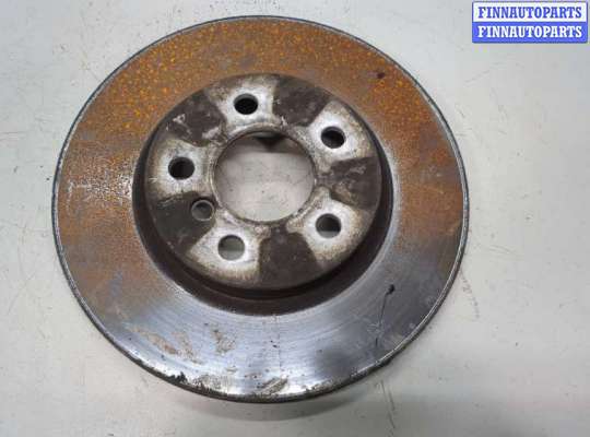 Диск тормозной MN43577 на Mini Clubman (F54) 2015-2024