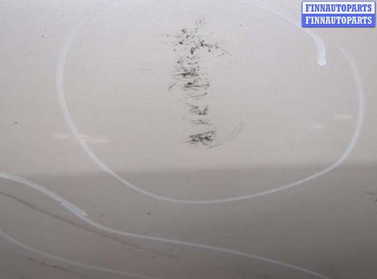 Дверь боковая на Chevrolet Captiva