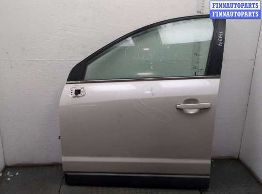 Дверь боковая (легковая) CH446310 на Opel Antara 2006-2015