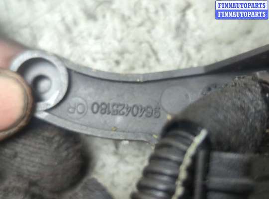 купить Датчик положения коленвала на Peugeot 307 2001-2008