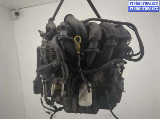 купить Двигатель (ДВС) на Ford Fusion 2002-2012