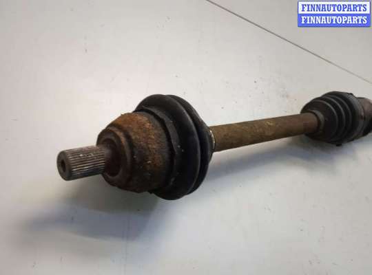 купить Полуось (приводной вал, шрус) на Ford Focus 2 2005-2008