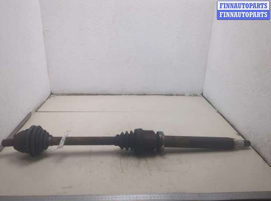 Приводной вал (Полуось в сборе) на Ford Focus II