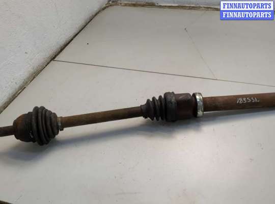 купить Полуось (приводной вал, шрус) на Ford Focus 2 2005-2008