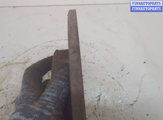 купить Диск тормозной на Mazda 6 (GJ) 2012-2018