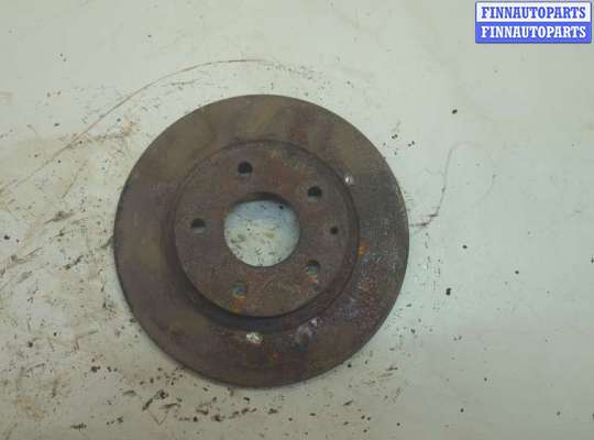 купить Диск тормозной на Mazda 6 (GJ) 2012-2018