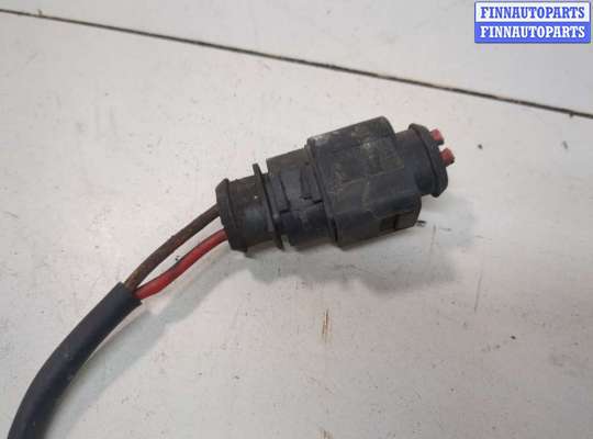 купить Вентилятор радиатора на Volkswagen Sharan 2000-2010