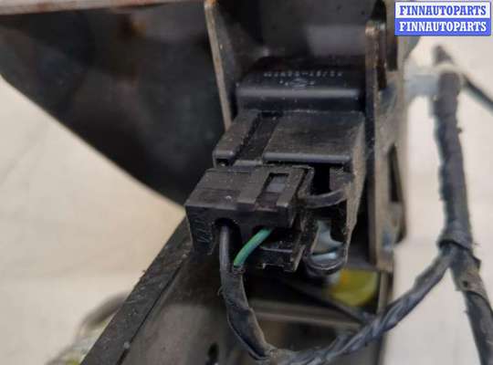 купить Педаль тормоза на SsangYong Korando 2010-2019