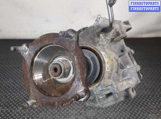 купить Редуктор Раздаточный КПП (раздатка) на Mazda CX-9 2016-2022