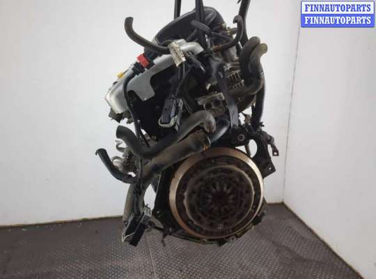 купить Двигатель (ДВС) на Opel Meriva 2003-2010