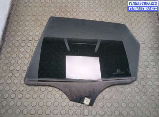 Стекло боковой двери MZ661324 на Mazda CX-7 2007-2012