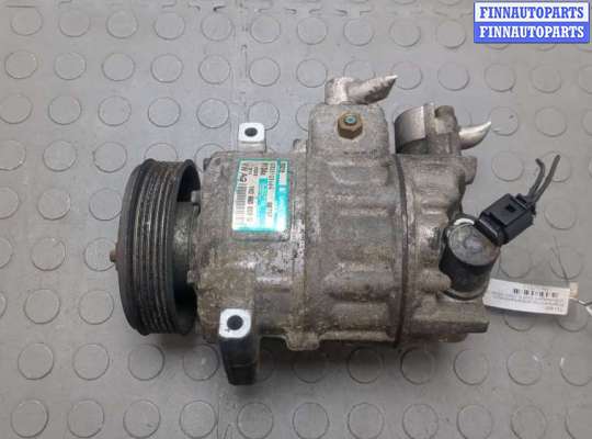 купить Компрессор кондиционера на Volkswagen Golf 5 2003-2009