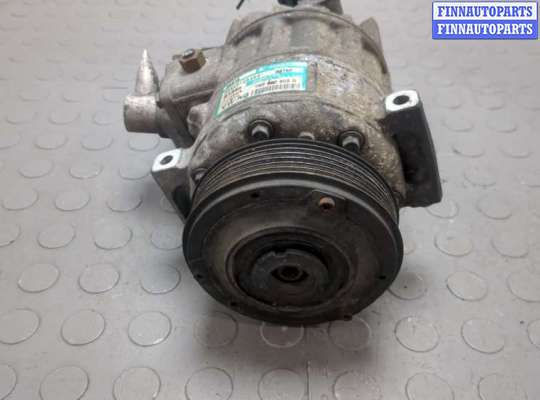 купить Компрессор кондиционера на Volkswagen Golf 5 2003-2009