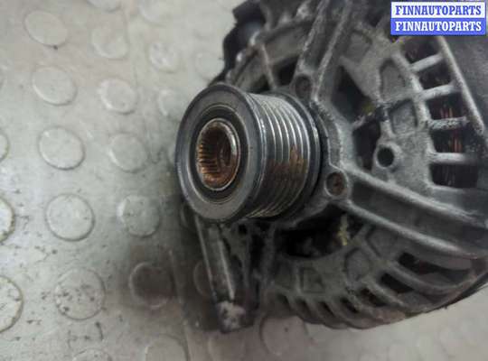 купить Генератор на Mercedes C W203 2000-2008