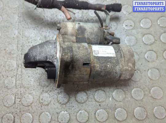 Стартер OP2390219 на Opel Zafira B 2005-2014