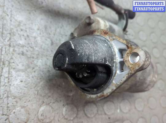 купить Стартер на Opel Zafira B 2005-2014