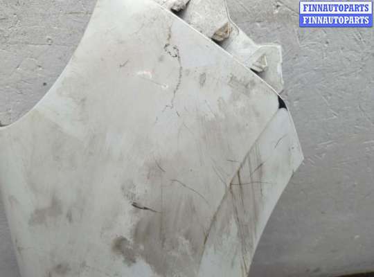 купить Крыло на Renault Kangoo 2008-2013