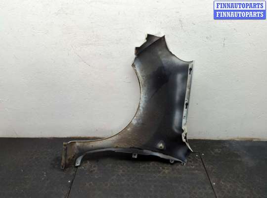 купить Крыло на Renault Kangoo 2008-2013