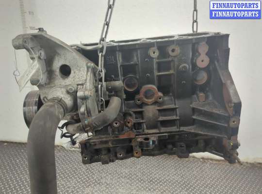 купить Блок цилиндров (Шорт блок) на Opel Antara 2006-2015