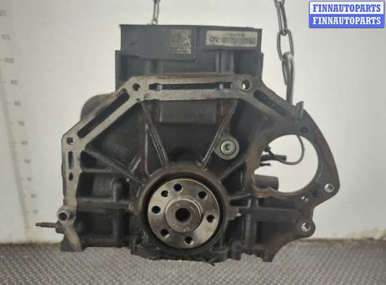 купить Блок цилиндров (Шорт блок) на Opel Antara 2006-2015