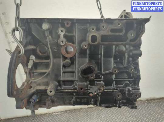 Блок цилиндров (Шорт блок) CH469875 на Opel Antara 2006-2015
