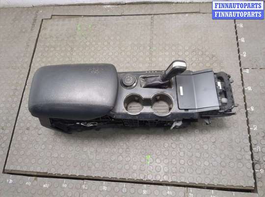 купить Подлокотник на Ford Explorer 2015-2019