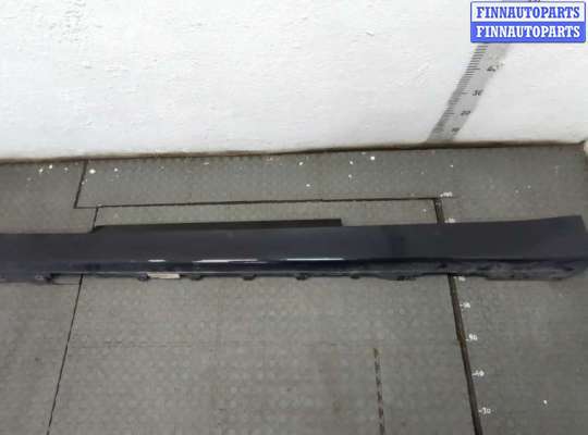 Накладка на порог BM3488894 на BMW 4 F32 2013-2021