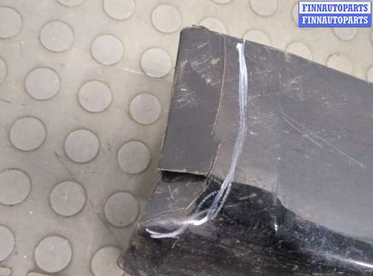 Накладка декоративная (на порог) на BMW 4 (F32/F33/F36)