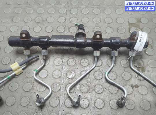 Рампа (рейка) топливная на SsangYong Rodius