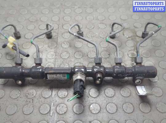 Рампа (рейка) топливная SS65335 на SsangYong Rodius 2004-2013