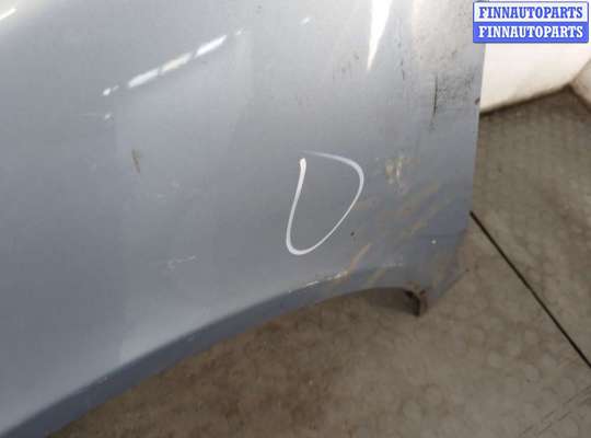 купить Крыло на Skoda Octavia (A5) 2004-2013