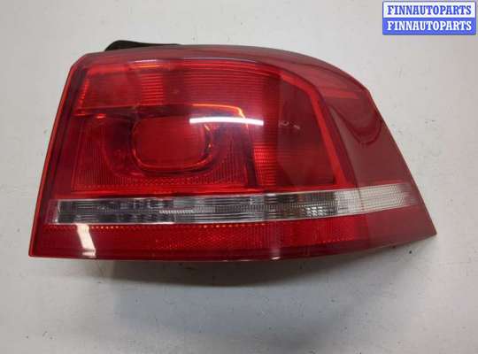 Фонарь (задний) VG2777959 на Volkswagen Passat 7 2010-2015 Европа