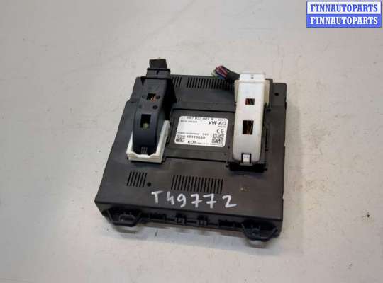 купить Блок управления бортовой сети (Body Control Module) на Skoda Roomster 2006-2015