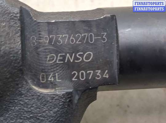 купить Форсунка топливная на Opel Astra H 2004-2010